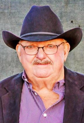 Guinn“Fitz” Fitzgerald, 1935–2023