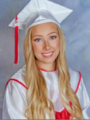 Silverton student wins Briscoe Co. Cook Off Committee scholarship