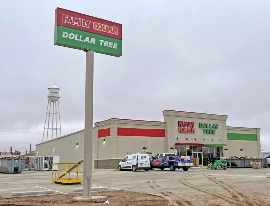 Nationwide closings of Family Dollar stores affect some area locations
