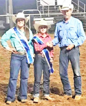 2021 RODEO QUEEN