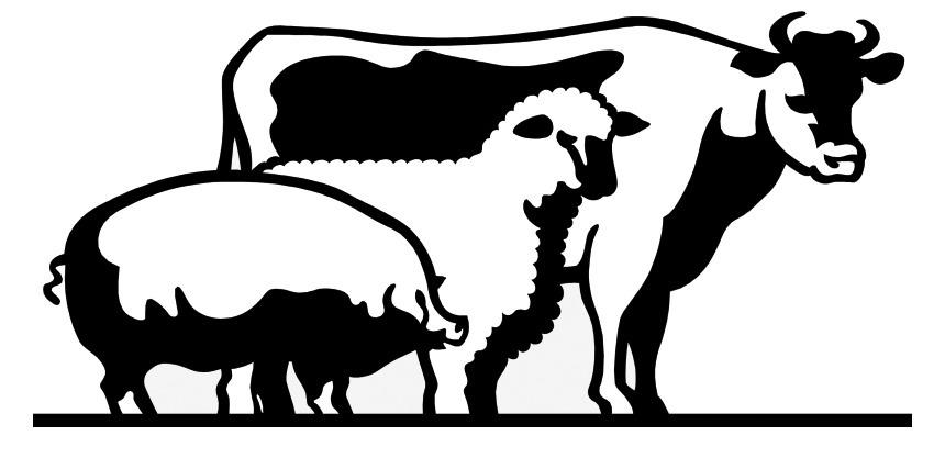 King County Livestock Show set for Jan. 20–21