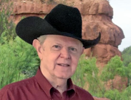 HISTORY PARTNER Bob Saul, who has served as editor, vice-president, and president of publishing companies in Texas and Tennessee, in 2019 lent his expertise as consultant in volunteer program management and software development to reviving Texas’s longest-running cowboy poetry event. | HISTORYPARTNERS.COM