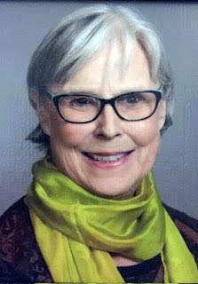 Carroll Lynn Campbell, 1943–2026