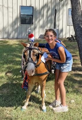 SPOTLIGHT ON ROARING SPRINGS 4TH
