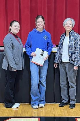 MOTLEY COUNTY TRIBUNE