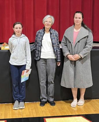 MOTLEY COUNTY TRIBUNE