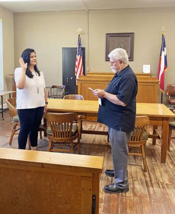 Goodbye 2022, welcome 2023 in Caprock Coun