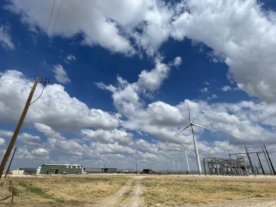 Goodbye 2022, welcome 2023 in Caprock Coun