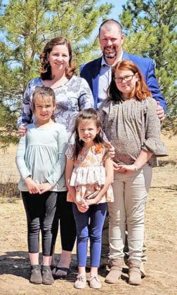 Goodbye 2022, welcome 2023 in Caprock Coun