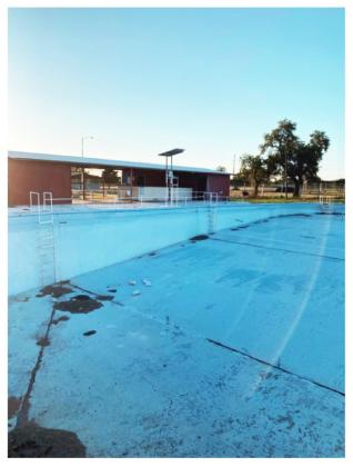 Goodbye 2022, welcome 2023 in Caprock Coun