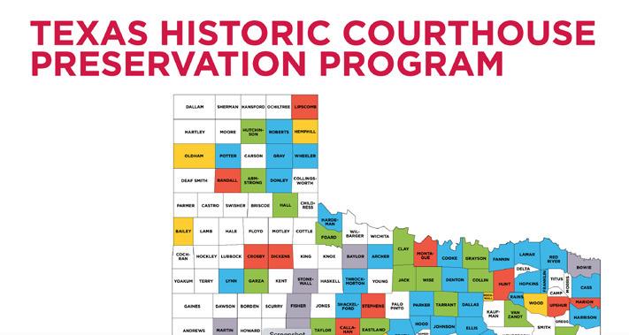 Goodbye 2022, welcome 2023 in Caprock Coun