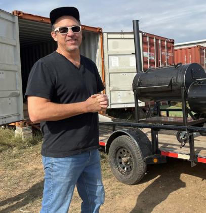 Goodbye 2022, welcome 2023 in Caprock Coun