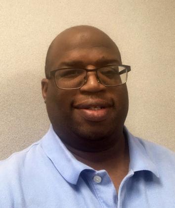 Louis McDow III, P.E. | TxDOT PHOTO