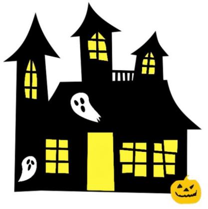 Halloween haunts Caprock Country this weekend
