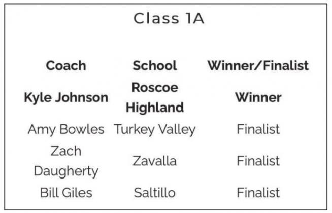 Valley Coach