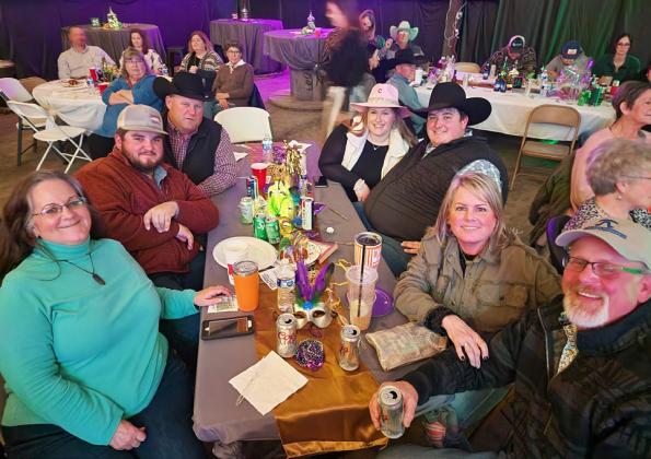 Rebuilding Matador after tornado tops 2023 local stories