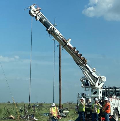 Rebuilding Matador after tornado tops 2023 local stories