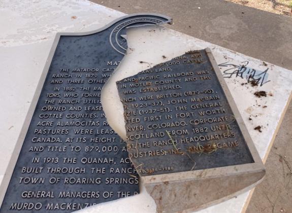 Rebuilding Matador after tornado tops 2023 local stories