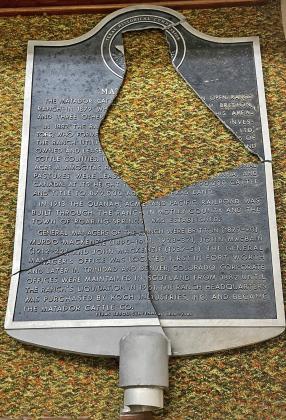 Rebuilding Matador after tornado tops 2023 local stories