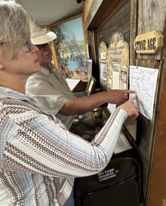 Smith reveals 13-year search for remains of 1871 Battle of Blanco Canyon casualty—and it’s not where anyone expected