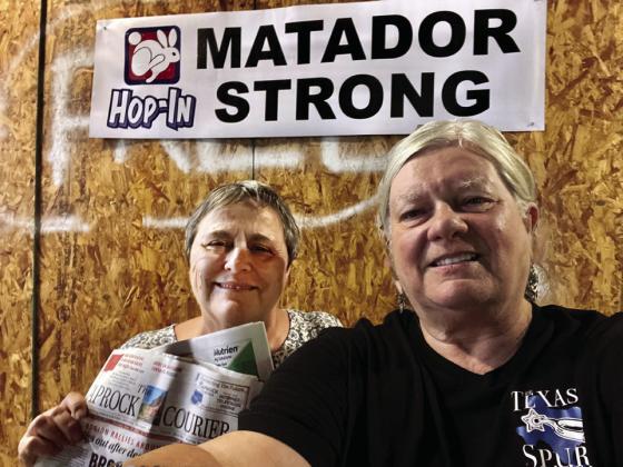 NOMADIC NEWSPAPER
