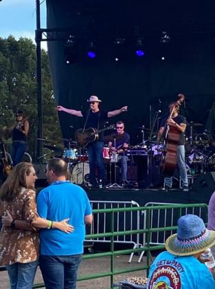 SPOTLIGHT ON BISONFEST