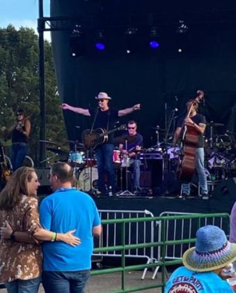 SPOTLIGHT ON BISONFEST