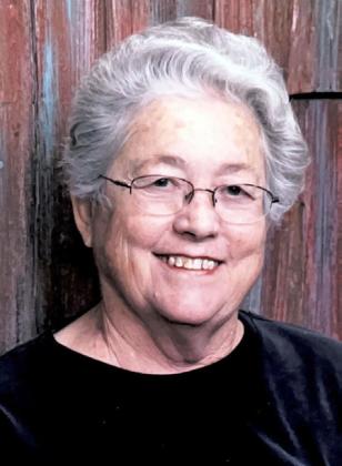 Joy C. Guest, 1934–2022