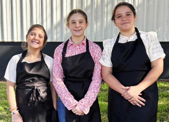 Motley County 4-H