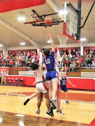 VALLEY VICTORY