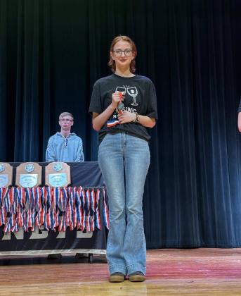 SILVERTON ONE ACT PLAY