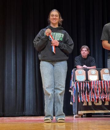 SILVERTON ONE ACT PLAY