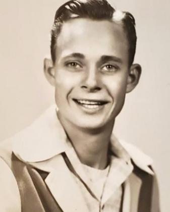 Wilburn Z. Martin, 1926–2021