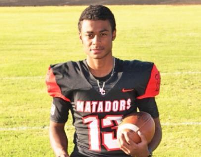 Motley Co. All-District Honors