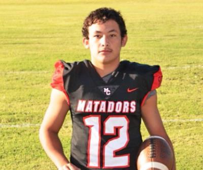 Motley Co. All-District Honors