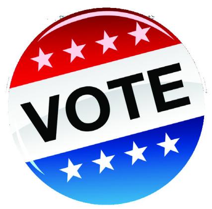 Early voting now underway: