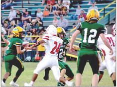 GUTHRIE WINS