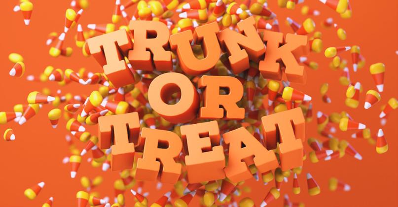 Halloween activities