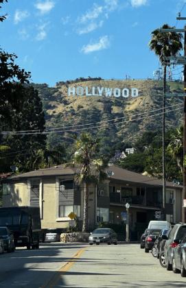 SPOTLIGHT ON ROUTE 66 RAMBLE, PART 9, CALIFORNIA