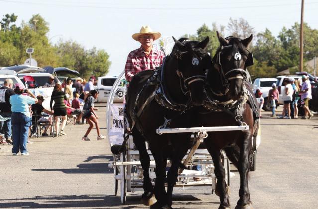 SPOTLIGHT ON SILVERTON CELEBRATION