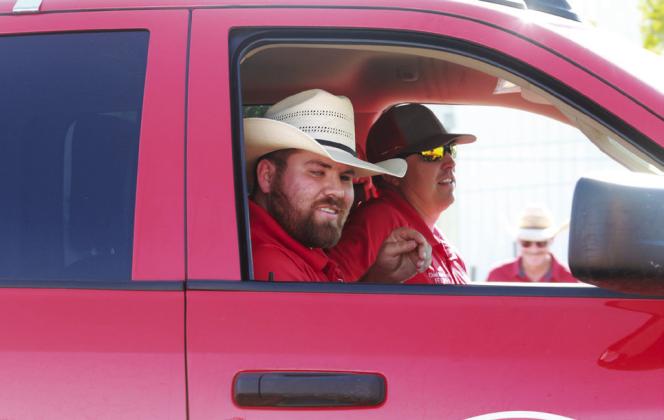 SPOTLIGHT ON SILVERTON CELEBRATION