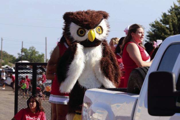 SPOTLIGHT ON SILVERTON CELEBRATION