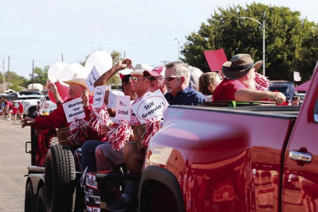 SPOTLIGHT ON SILVERTON CELEBRATION