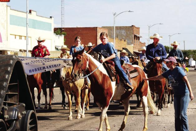 SPOTLIGHT ON SILVERTON CELEBRATION