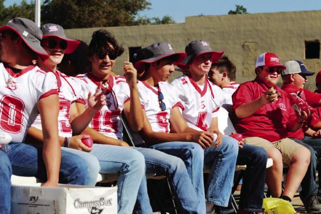 SPOTLIGHT ON SILVERTON CELEBRATION