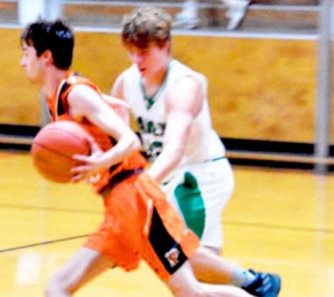 ASPERMONT WINNERS