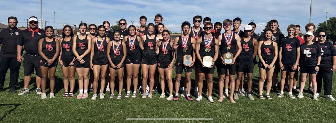 MATADORS AREA QUALIFIERS