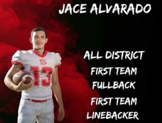 JACE ALVARADO