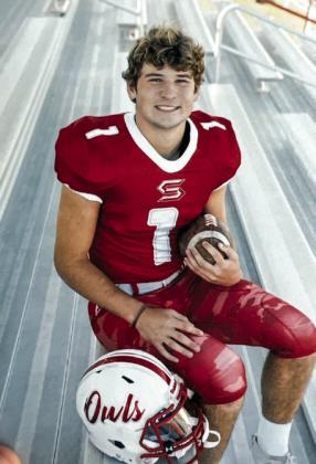SILVERTON STANDOUTS