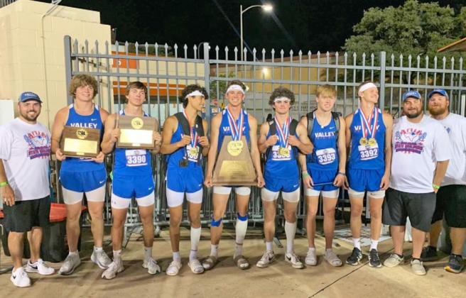 STATE CHAMPS
